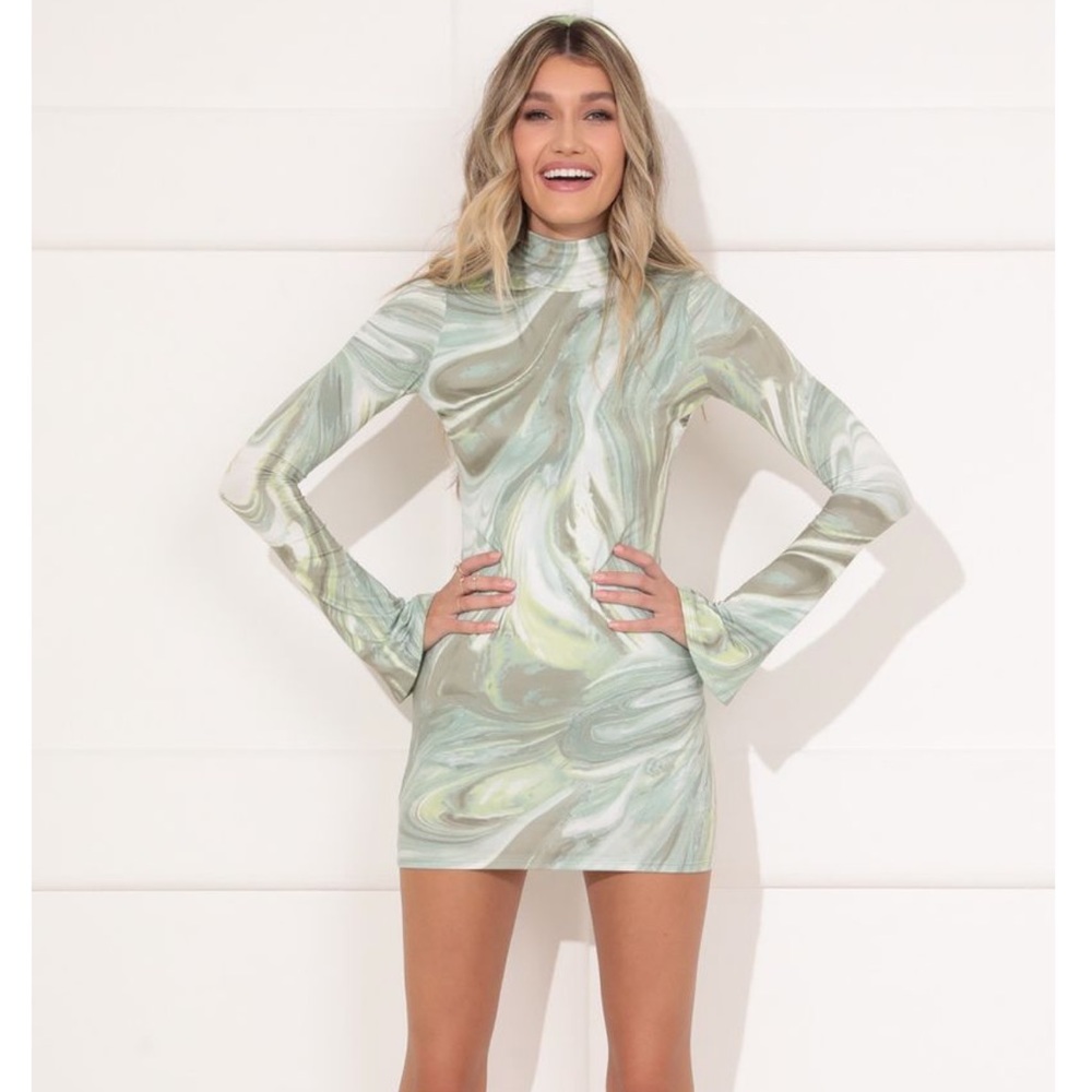 Lucy in the Sky “Trixie” Dress